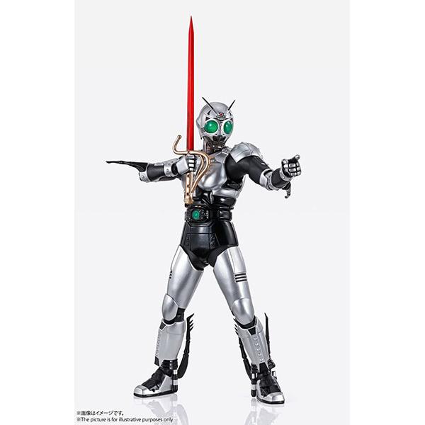 BANDAI（バンダイ） 仮面ライダー S.H.Figuarts（真骨彫製法