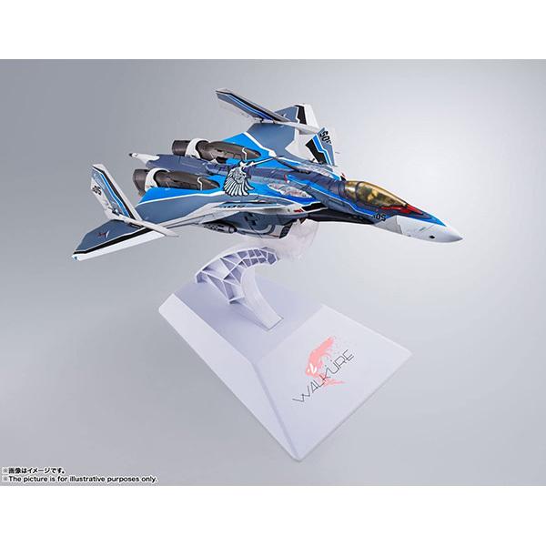 BANDAI（バンダイ） DX超合金 初回限定版 VF-31AX カイロスプラス