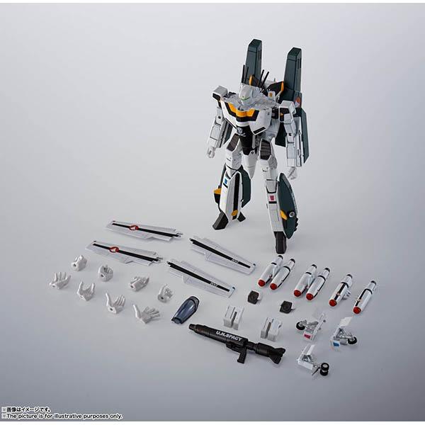 マクロス HI-METAL R VF-1S スーパーバルキリー (一条輝機) : トイ 
