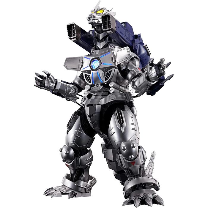 超合金魂 GX-103 MFS-3 3式機龍 : 4573102649621 : トイショップまのあ 