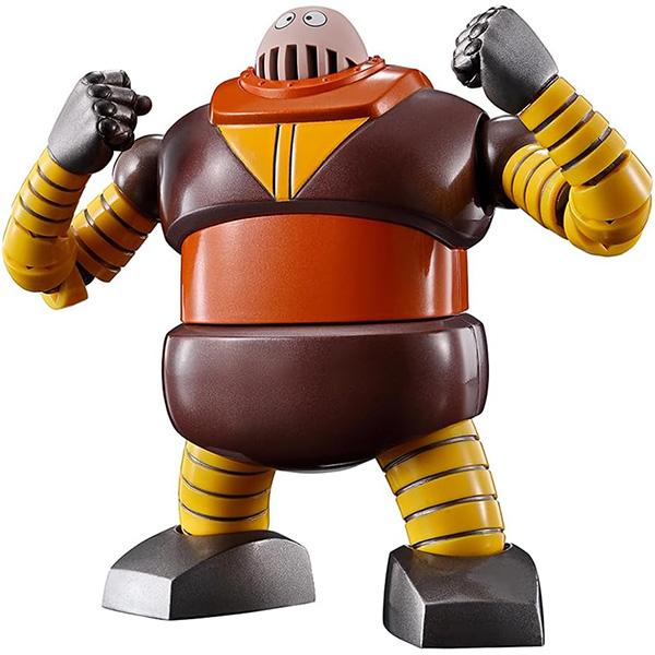 超合金魂 GX-10R ボスボロット | マジンガーZ : トイショップまのあ