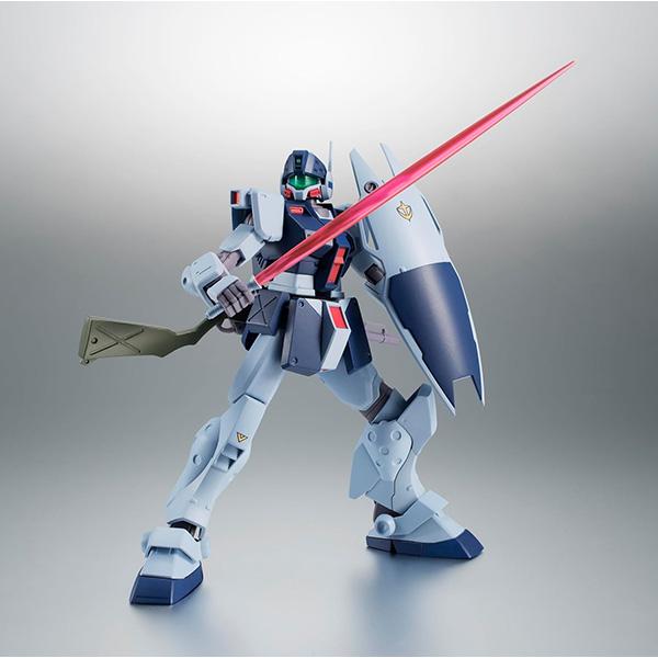 ROBOT魂 SIDE MS RGM-79SP ジム・スナイパーII ver. A.N.I.M.E. ROBOT魂 SIDE MS RGM-79SP ジム・スナイパーII ver. A.N.I.M.E.
