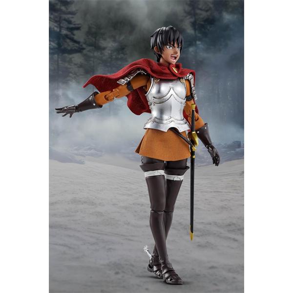 BANDAI（バンダイ） S.H.Figuarts キャスカ（鷹の団） | ベルセルク