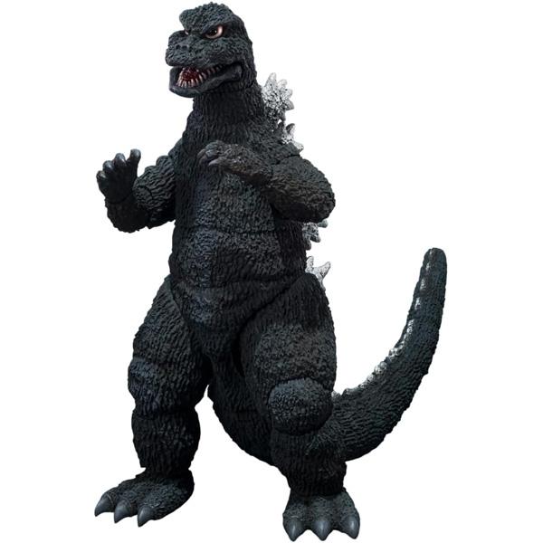 BANDAI（バンダイ） S.H.MonsterArts ゴジラ (1975) | フィギュア