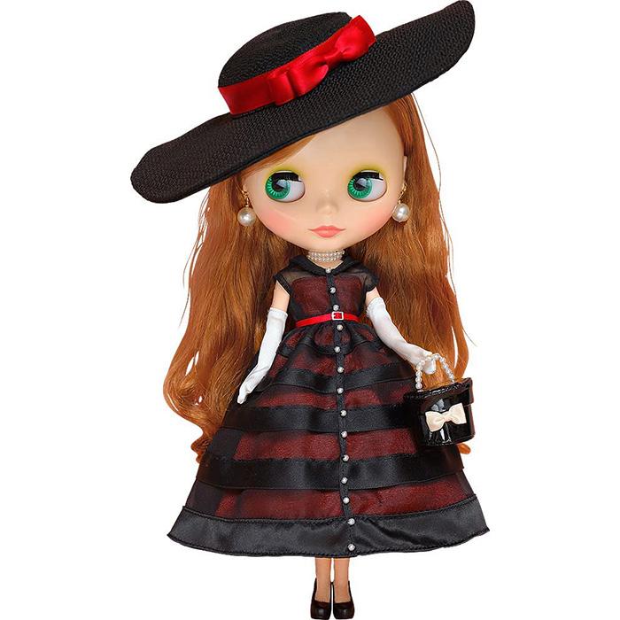 送料込み*Blythe ブライス*ブレンダズエクストラオーディナリーデー 未開封 ブライス（Blythe） ブレンダズエクストラオーディナリーデー | ドール
