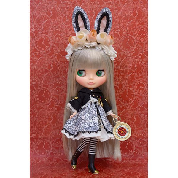 ブライス（Blythe） アーリッジタイムキーパー : トイショップまのあ
