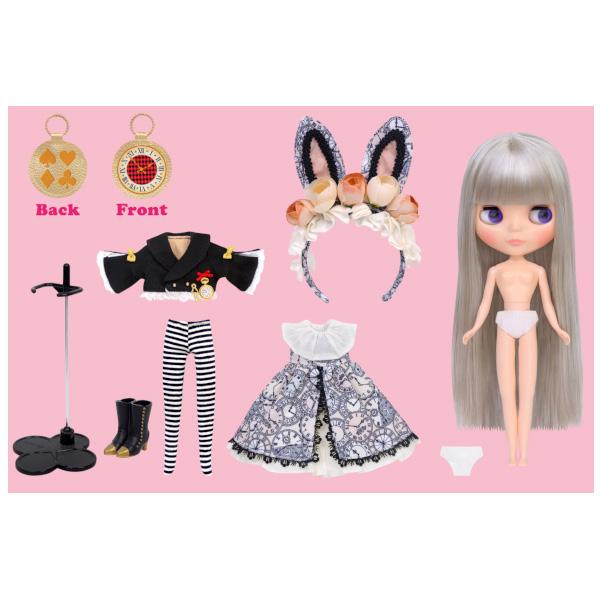ブライス（Blythe） アーリッジタイムキーパー : トイショップまのあ