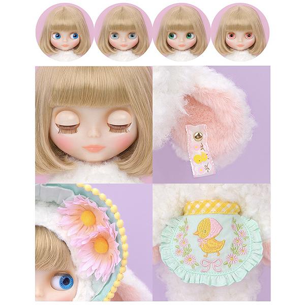 ブライス（Blythe） ウナアンドドット : トイショップまのあ ヤフー店