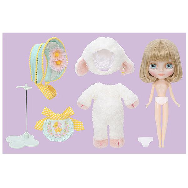 ブライス（Blythe） ウナアンドドット : トイショップまのあ ヤフー店