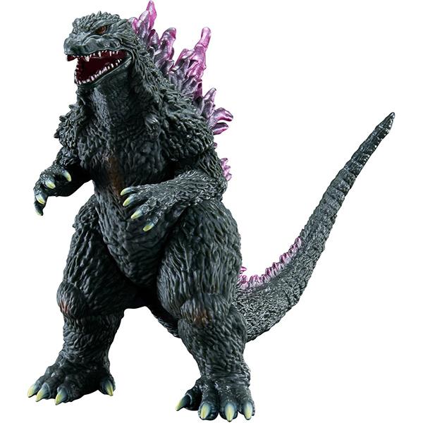 BANDAI（バンダイ） ムービーモンスターシリーズ ミレニアムゴジラ ver