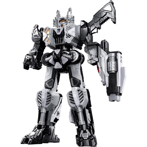 BANDAI（バンダイ） 超宇宙刑事ギャバン インフィニティ DXギャバ