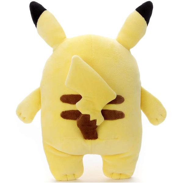 ポケモン Mocchi-Mocchi- ぬいぐるみ S ピカチュウ 高さ約 31cm