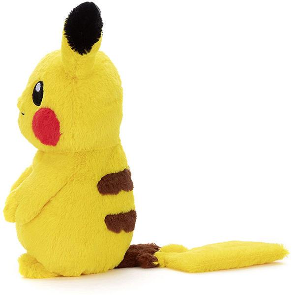 ポケモン くたくたたった! ぬいぐるみ L ピカチュウ 高さ約 21cm