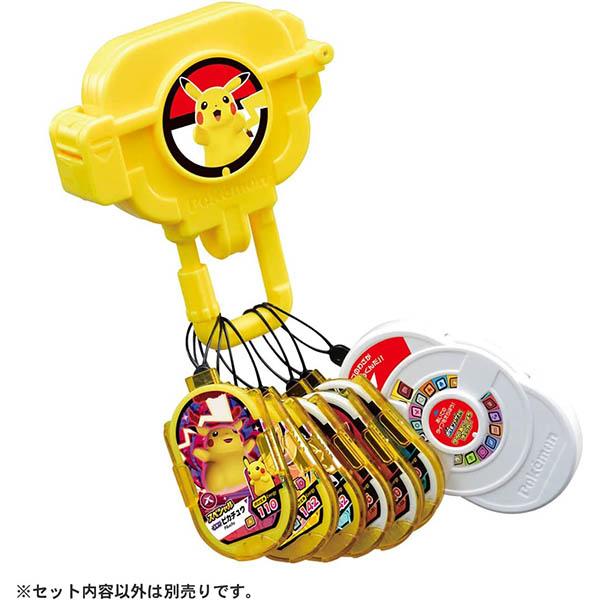 タカラトミー（TAKARA TOMY） ポケットモンスター ポケモンメザスタ