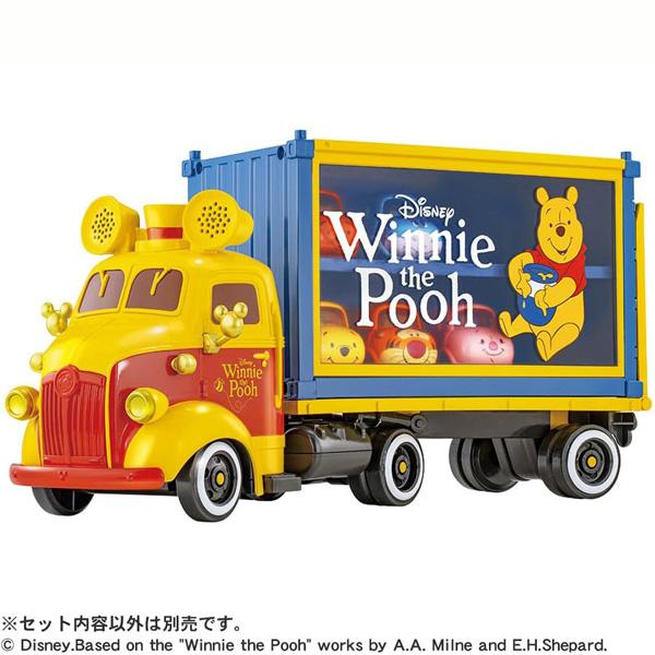 トミカ ドリームトミカ ディズニーモータース グランドドリーム