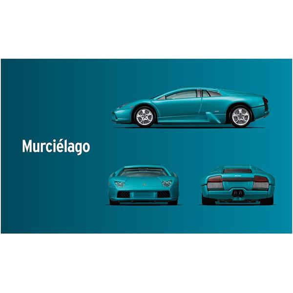 トミカプレミアム Lamborghini 3 MODELS Collection | おもちゃ