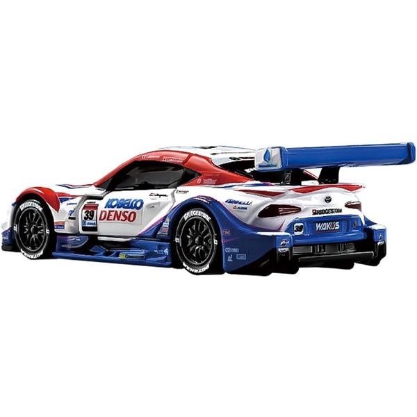 トミカプレミアム トミカプレミアムRacing DENSO KOBELCO SARD GR