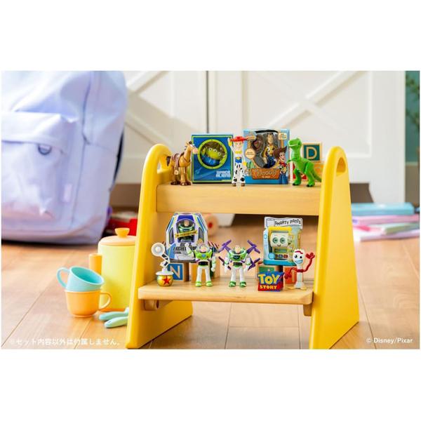 タカラトミー（TAKARA TOMY） トイ・ストーリー5 ダイキャスト