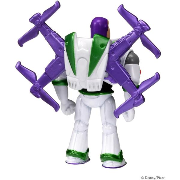 タカラトミー（TAKARA TOMY） トイ・ストーリー5 ダイキャスト