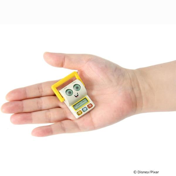 タカラトミー（TAKARA TOMY） トイ・ストーリー5 ダイキャスト