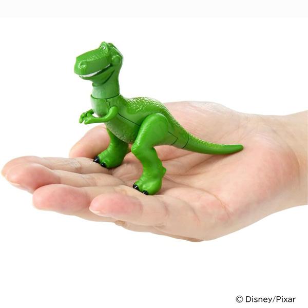 タカラトミー（TAKARA TOMY） トイ・ストーリー5 ダイキャスト