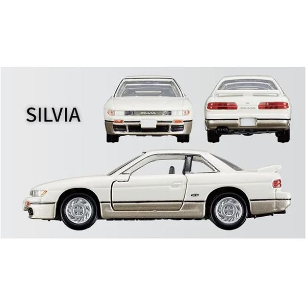 トミカプレミアム ９個セット　（未開封６個　開封のみ３個 ）スポーツカーメイン トミカプレミアム NISSAN SPORTS CARS 3 MODELS Collection : トイ