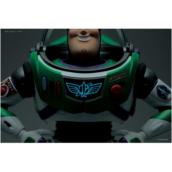 タカラトミー（TAKARA TOMY） トイ・ストーリー5 リアルサイズ