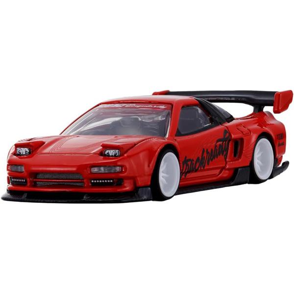 トミカ ミニカー 希少レア　セット まとめ売り トミカプレミアム tomica custom works RD26 Honda NSX : トイショップ