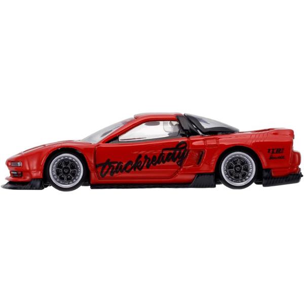 トミカプレミアム tomica custom works RD26 Honda NSX : トイショップ