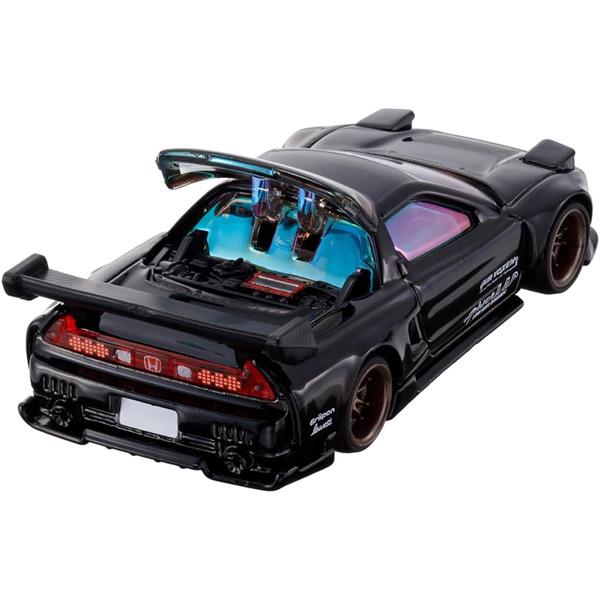 トミカまとめ売り 【美品】 トミカプレミアム tomica custom works BK26 Honda NSX : トイショップ