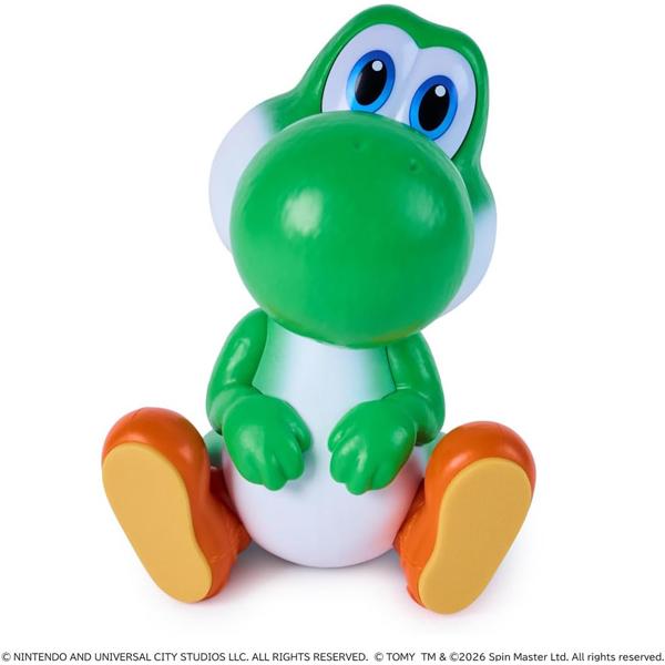 ザ・スーパーマリオギャラクシー・ムービー うまれて!ウーモ ヨッシー