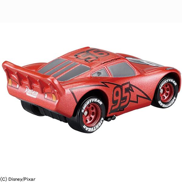 カーズトミカ カーズ トミカ C-03 ライトニング・マックィーン(20周年
