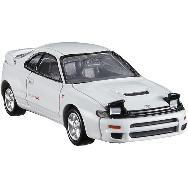 トミカプレミアム 23 トヨタ セリカ GT-FOUR RC (トミカプレミアム発売