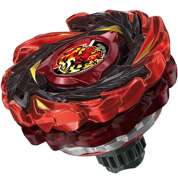 ベイブレードX BEYBLADE X ベイブレードエックス CX-12 ブースター