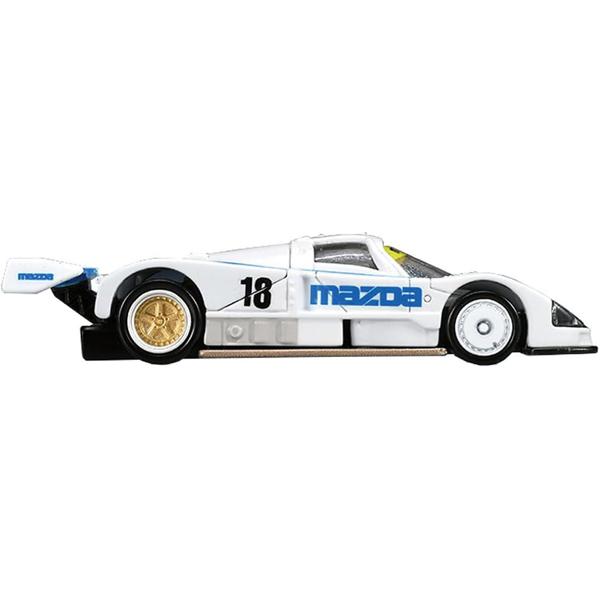 トミカプレミアム トミカプレミアムRacing マツダ 787B 18号車 : トイ