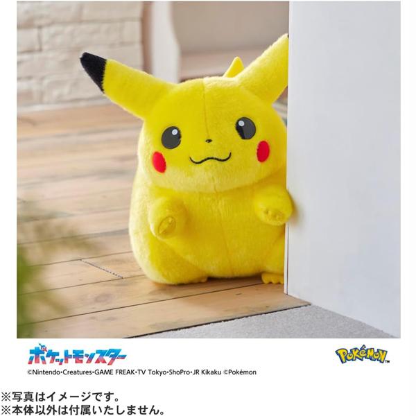 ポケットモンスター ポケモン30周年記念 おかえり！ピカチュウ1/1