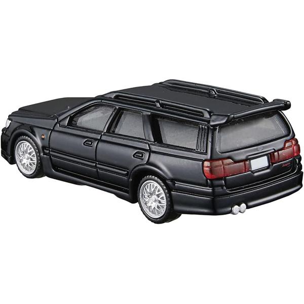 トミカプレミアム 50 日産 ステージア (トミカプレミアム発売記念仕様