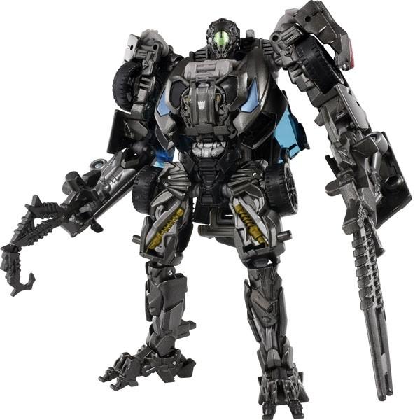 タカラトミー（TAKARA TOMY） トランスフォーマー ムービー MB-15