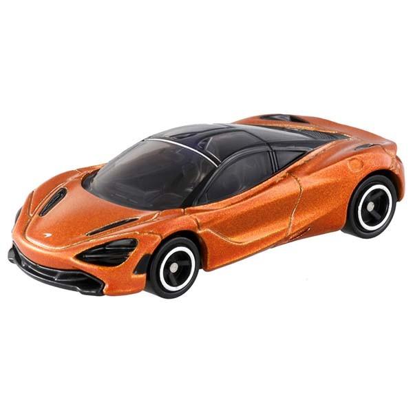 トミカ No.57 マクラーレン 720S : トイショップまのあ ヤフー店