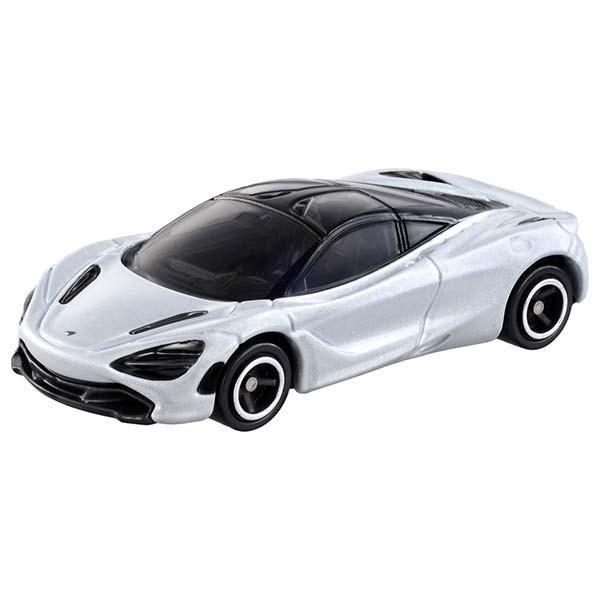 トミカ No.57 マクラーレン 720S (初回特別仕様) : トイショップまのあ