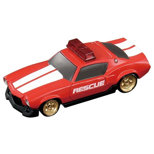 トミカ ドライブヘッド02MKIII マスターバックドラフト : トイショップ