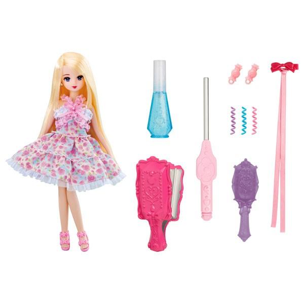 リカちゃん リカちゃん人形 アクアカール みさきちゃん | おもちゃ