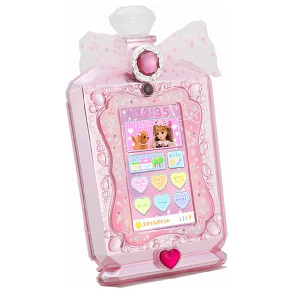 リカちゃんおしゃれpad  | おもちゃ パッド 女の子 3歳