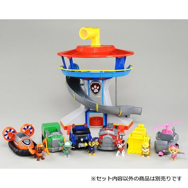 タカラトミー パウ・パトロール パウステーション | おもちゃ タカラトミー パウ・パトロール パウステーション | おもちゃ