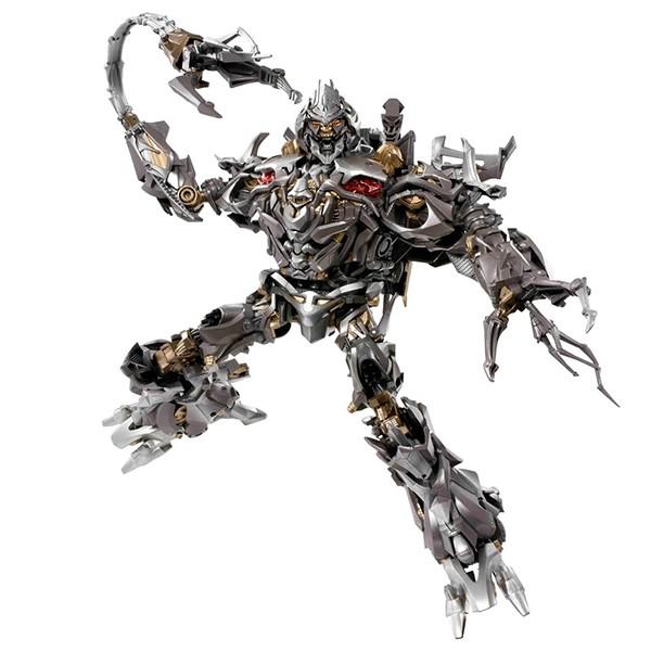 タカラトミー（TAKARA TOMY） トランスフォーマー マスターピース MPM