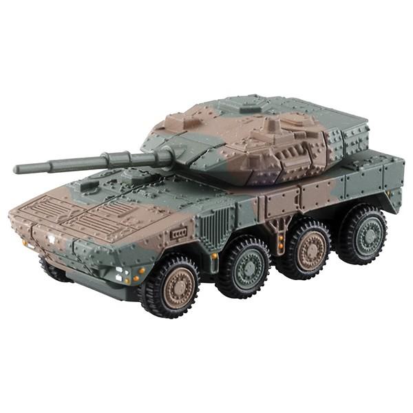 トミカプレミアム 16 陸上自衛隊 16式機動戦闘車 : トイショップまのあ