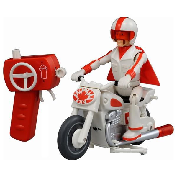 タカラトミー（TAKARA TOMY） トイ・ストーリー4 リモートコントロール