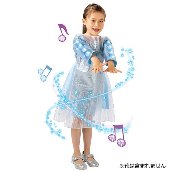 タカラトミー（TAKARA TOMY） アナと雪の女王2 光る!プレミアム