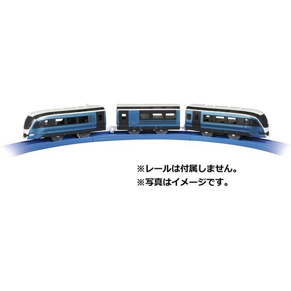 プラレール S-37 サフィール踊り子 | 電車 車両 おもちゃ 男の子 3歳