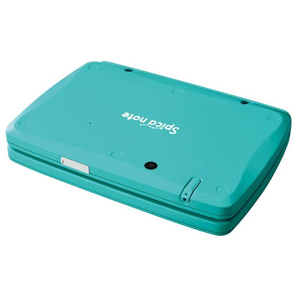 スキルアップ タブレットパソコン Spica note(スピカノート) | 学習